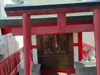 穴守稲荷分神社(東京都)