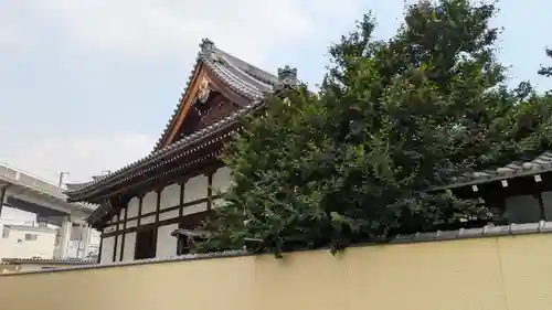 定秀寺(大阪府)