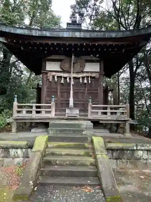 護国神社(神奈川県)