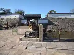 赤穂大石神社(兵庫県)