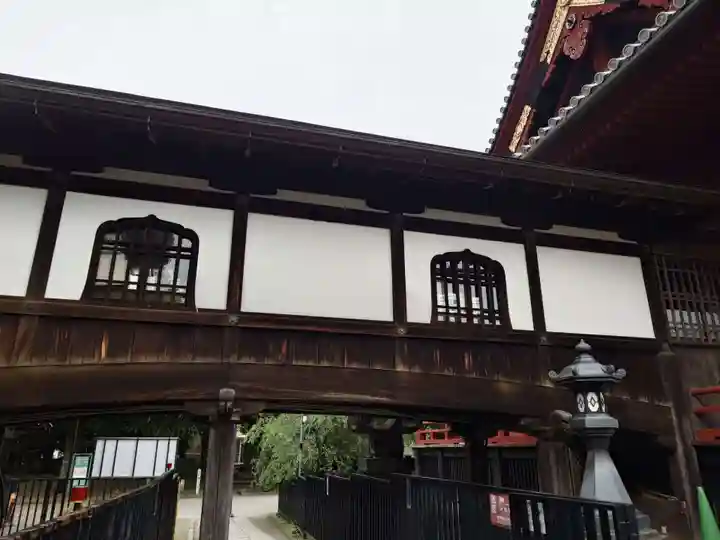 清水観音堂(東京都)