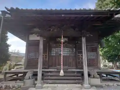 極楽寺(埼玉県)