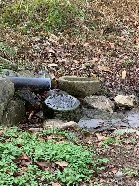 宇賀神さま(福島県)
