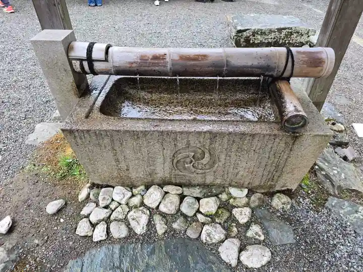 丹生都比売神社(和歌山県)