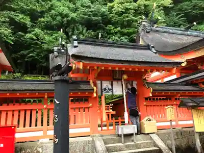 御縣彦社(和歌山県)