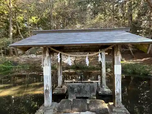 赤城神社(三夜沢町)(群馬県)