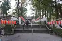 井伊谷宮のその他建物