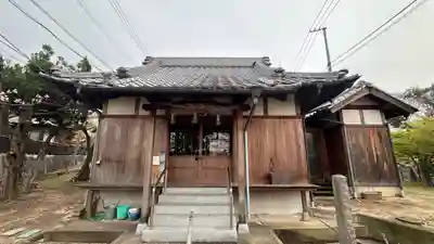 秋葉大権現(香川県)