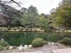 尾山神社(石川県)