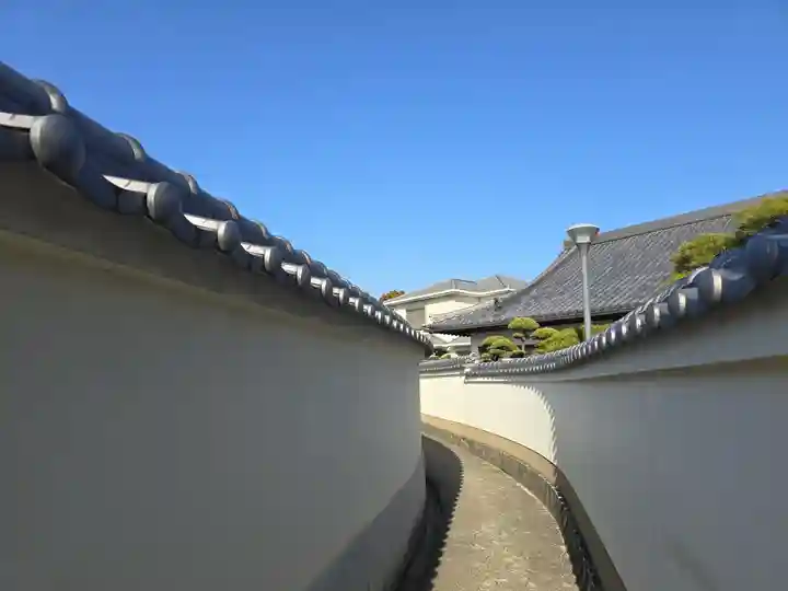 阿彌陀院(大阪府)