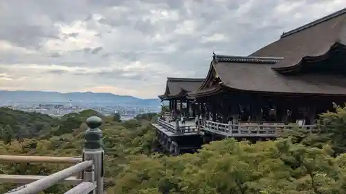 清水寺(京都府)