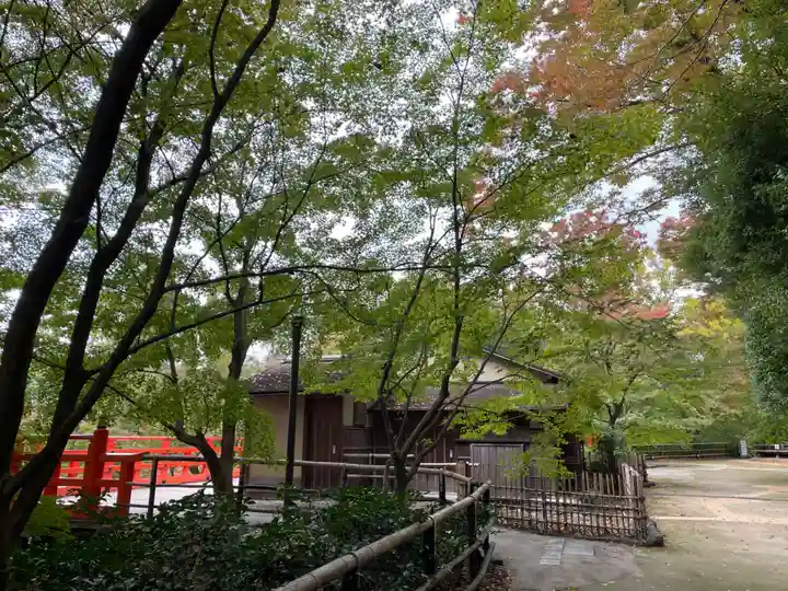 北野天満宮(京都府)