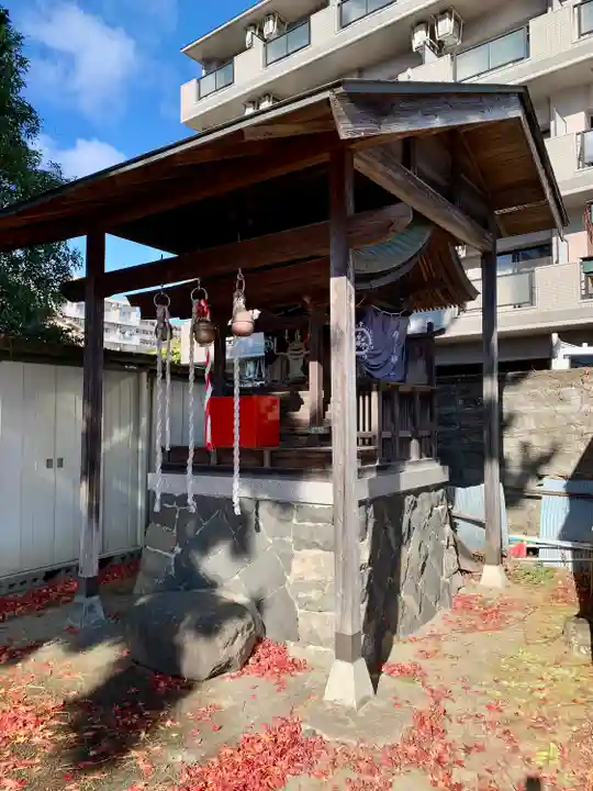 愛宕神社(宮城県)