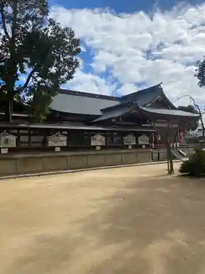 赤穂大石神社(兵庫県)