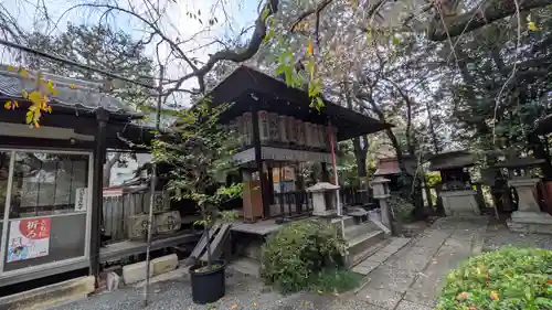 水火天満宮(京都府)