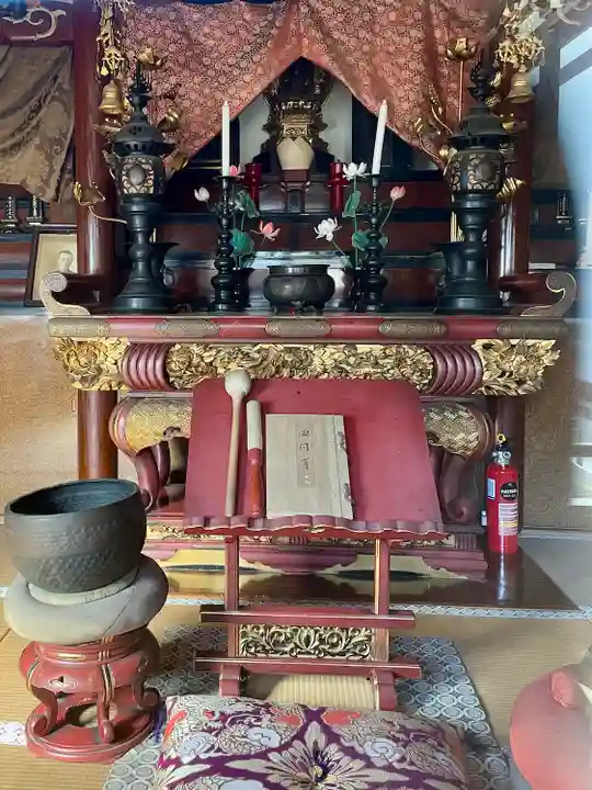 東光寺(東京都)