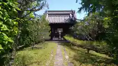 平隆寺(奈良県)