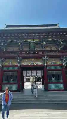 祐徳稲荷神社(佐賀県)