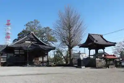 慈恩寺(埼玉県)