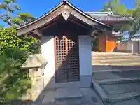 長福寺(大阪府)
