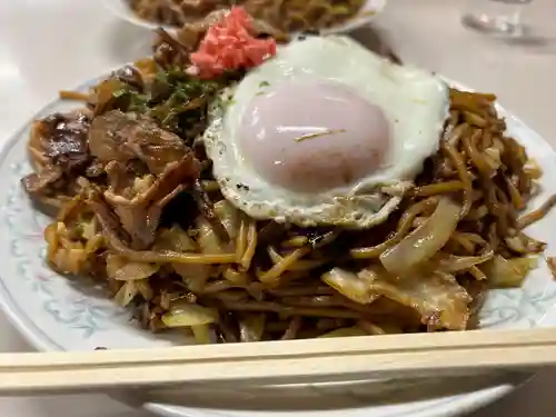 飛驒護國神社(岐阜県)