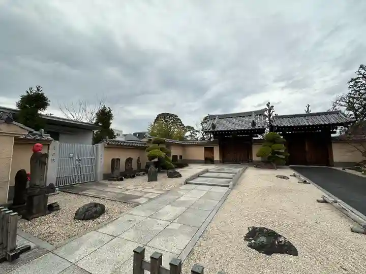 蓮花寺(東京都)