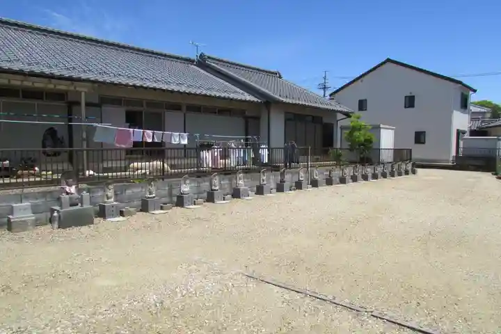 栖了寺のその他建物