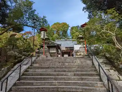 赤山禅院(京都府)