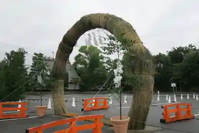 城南宮(京都府)