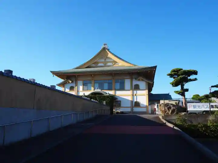 梅蔭寺のその他建物