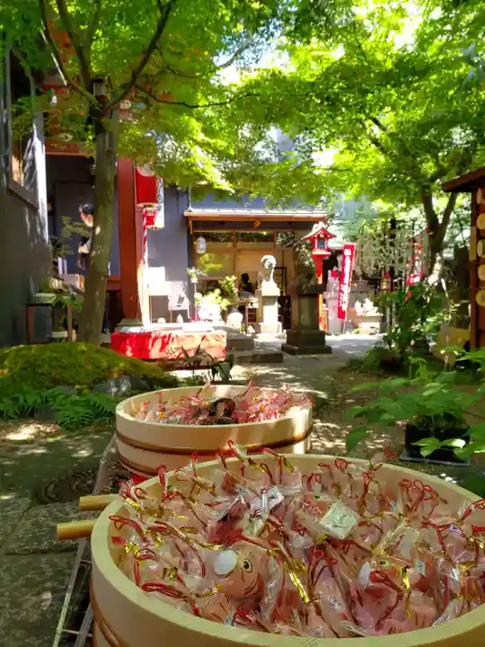 陽運寺(東京都)
