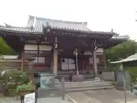 妙蓮寺の本殿・本堂