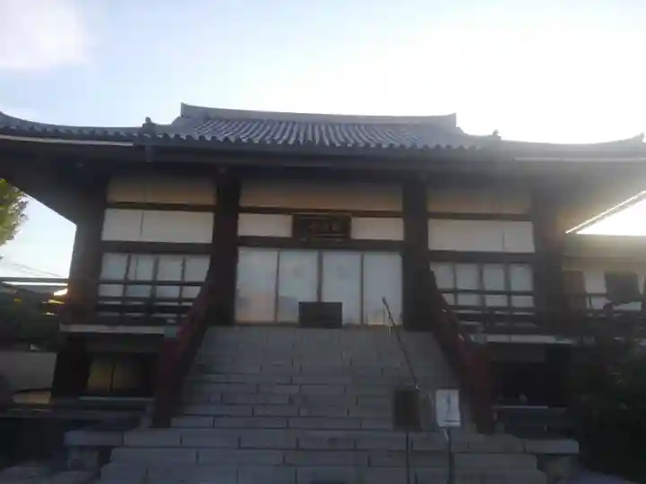 円性寺(東京都)
