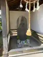 香取神社(千葉県)