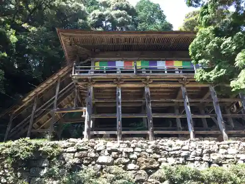 日龍峯寺(高澤観音)(美濃清水)(岐阜県)