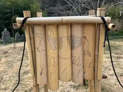 国宝 大法寺(長野県)