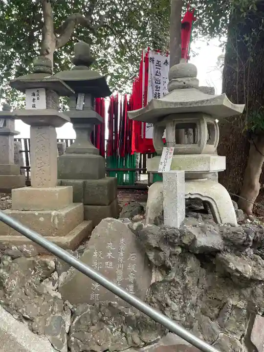 咤枳尼天堂 (出世稲荷)の{uncategorized: "未分類", other: "その他", undefined: "問題あり", building: "その他建物", grave: "お墓", sacred_gate: "鳥居", guardian: "狛犬", statue: "像", buddha: "仏像", history: "歴史", nature: "自然", garden: "庭園", animal: "動物", pagoda: "塔", temizu: "手水舎", mountain_gate: "山門・神門", sanctuary: "本殿・本堂", subordinate: "末社・摂社", art: "芸術", scenery: "景色", jizo: "地蔵", ema: "絵馬", goshuin: "御朱印", omikuji: "おみくじ", items: "授与品その他", amulet: "お守り", goshuincho: "御朱印帳", eats: "食事", festival: "お祭り", votive_dance: "神楽", shichigosan: "七五三参", wedding: "結婚式", experience: "体験その他", initially: "初詣", around: "周辺", anti_infection: "感染症対策"}