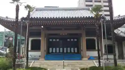 長松院(愛知県)