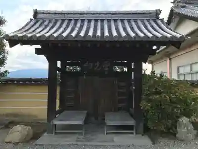国分寺のその他建物