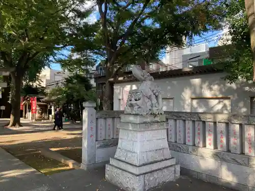 大鳥神社(東京都)