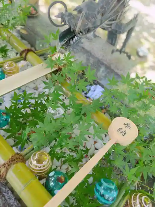 正一位 若草稲荷神社(宮城県)