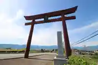 甲斐國一宮 浅間神社(山梨県)