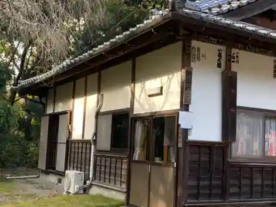 清滝寺のその他建物