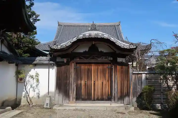 正法寺(京都府)