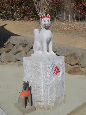 差出磯大嶽山神社 仕事と健康と厄よけの神さま(山梨県)