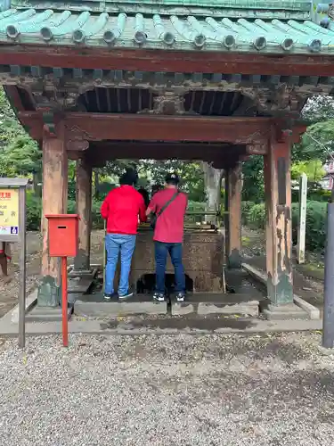 増上寺(東京都)
