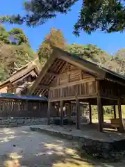 眞名井神社(島根県)