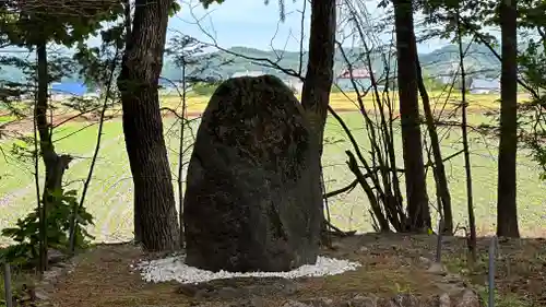 神楽神社のその他建物