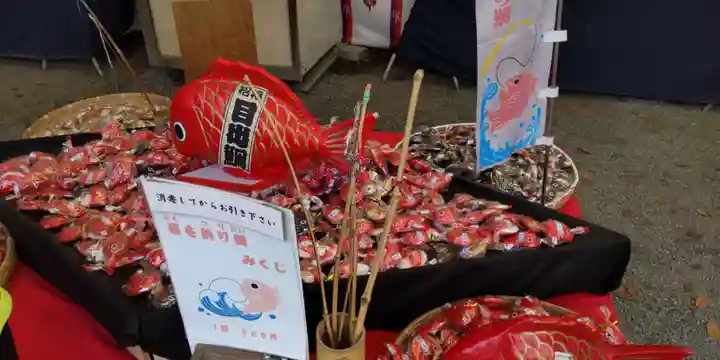 子安神社(東京都)