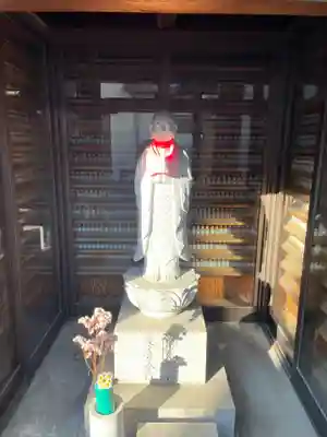 竹林禅寺(竹林寺)(京都府)